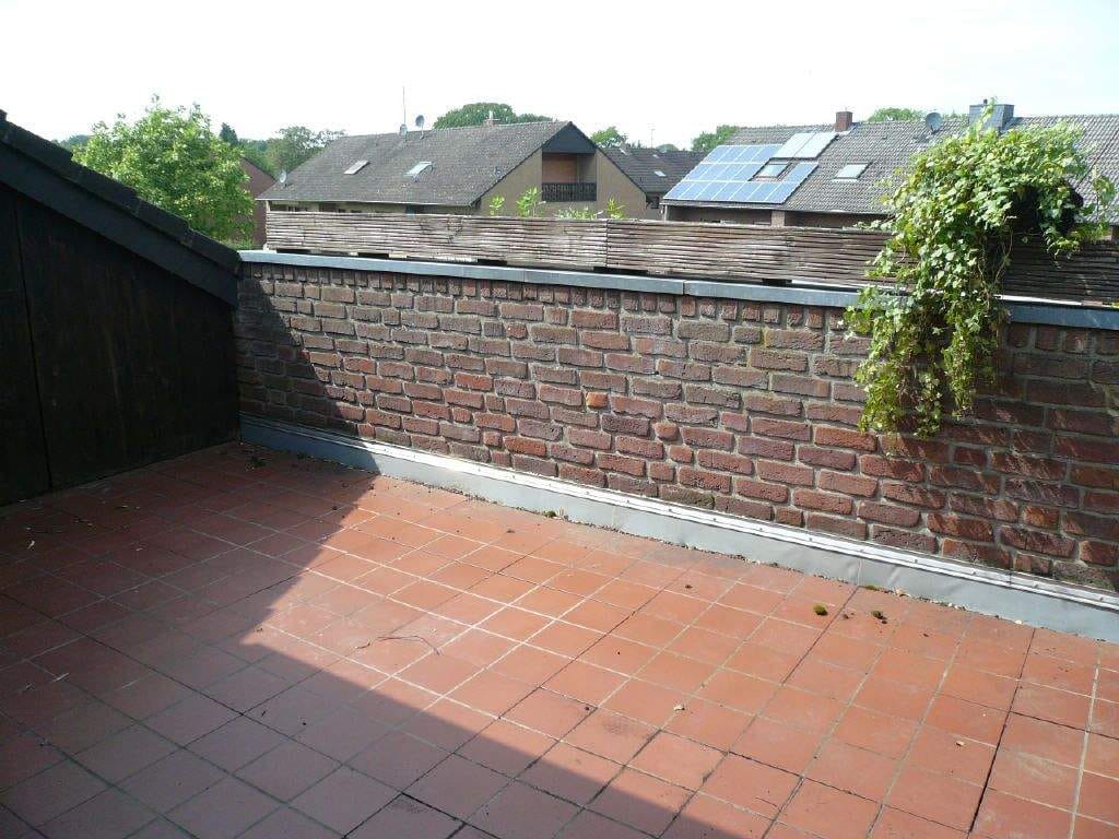 Immobilie in Nettetal - Eigentumswohnung mit Dachterrasse und Garage - Bild 2