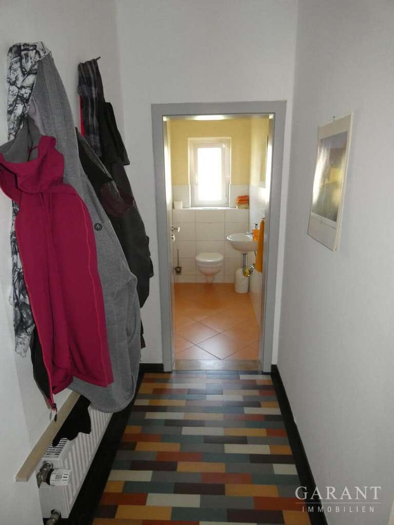 Immobilie in Ampfing - Flexibles Wohnen - Ein- oder Zweifamilienhaus für jede Lebenssituation - Bild 3