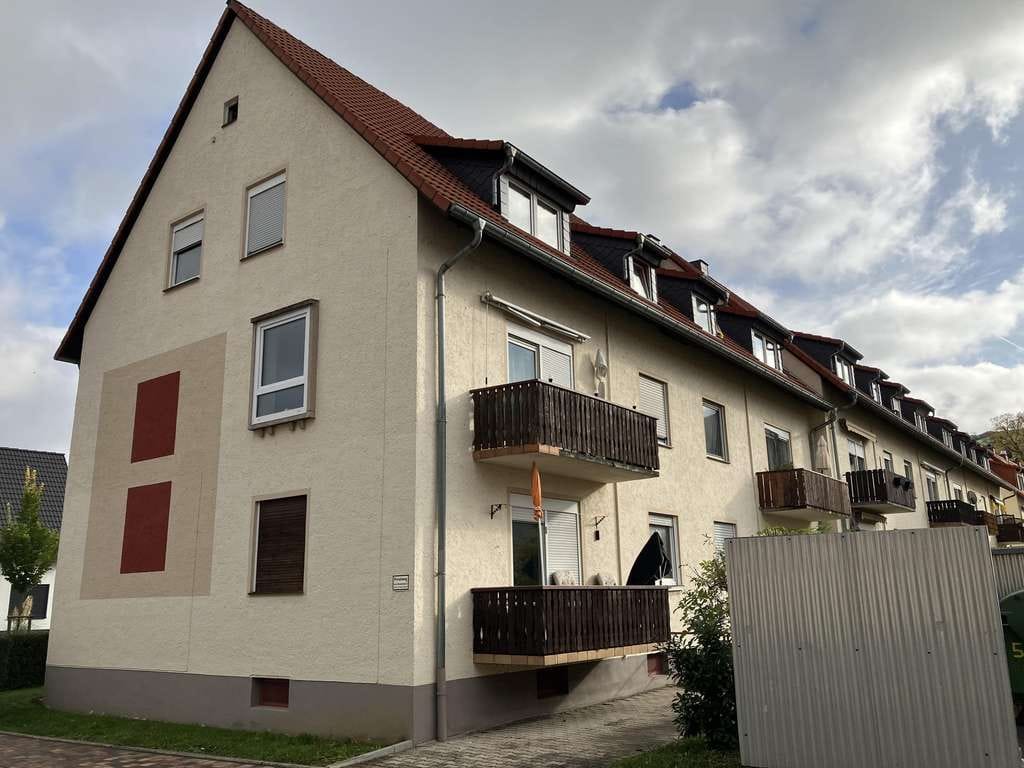 Immobilie in Rockenhausen - + Provisionsfrei für Käufer +Zwangsversteigerung - Wohnung in Rockenhausen + - Bild 1