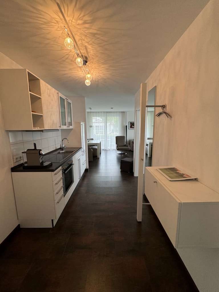 Immobilie in Bad Bellingen - Moderne Ferienwohnung in Süddeutschland - Bild 2