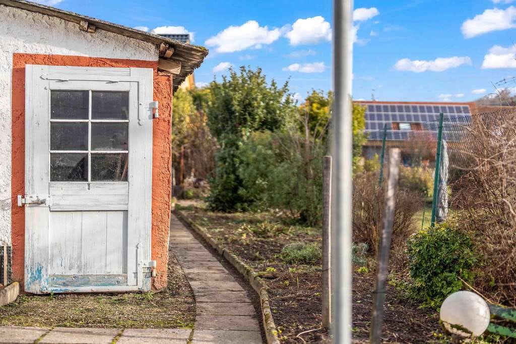 Immobilie in Sasbach am Kaiserstuhl - Ein Haus, das Geschichten erzählt – Landhaus in Jechtingen - Bild 1