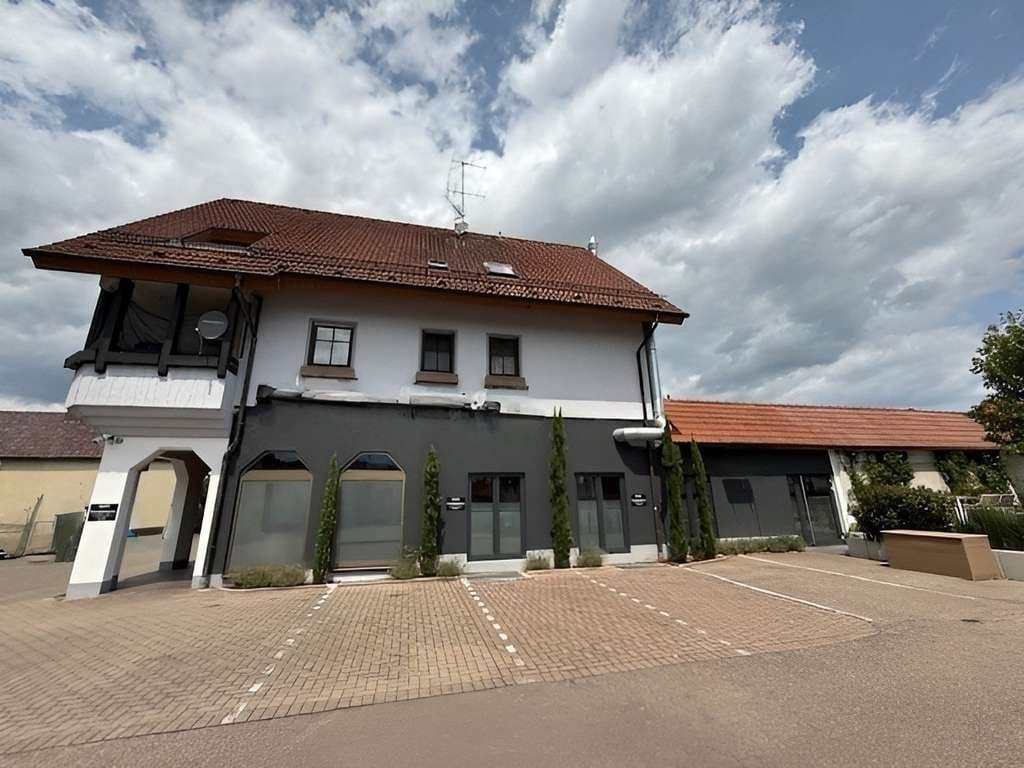 Immobilie in Wyhl - Kapitalanleger aufgepasst - Wohn-Geschäftsimmobilie - Investment mit Perspektive! - Bild 3