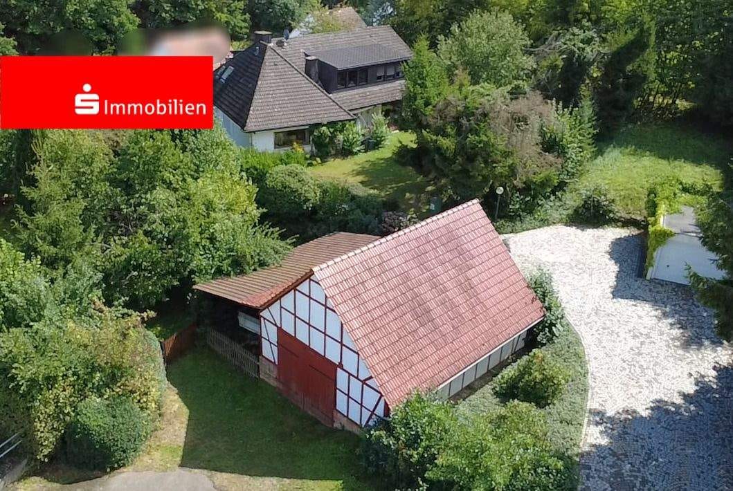 Immobilie in Lahntal - Für Menschen, die das Besondere lieben - Bild 0