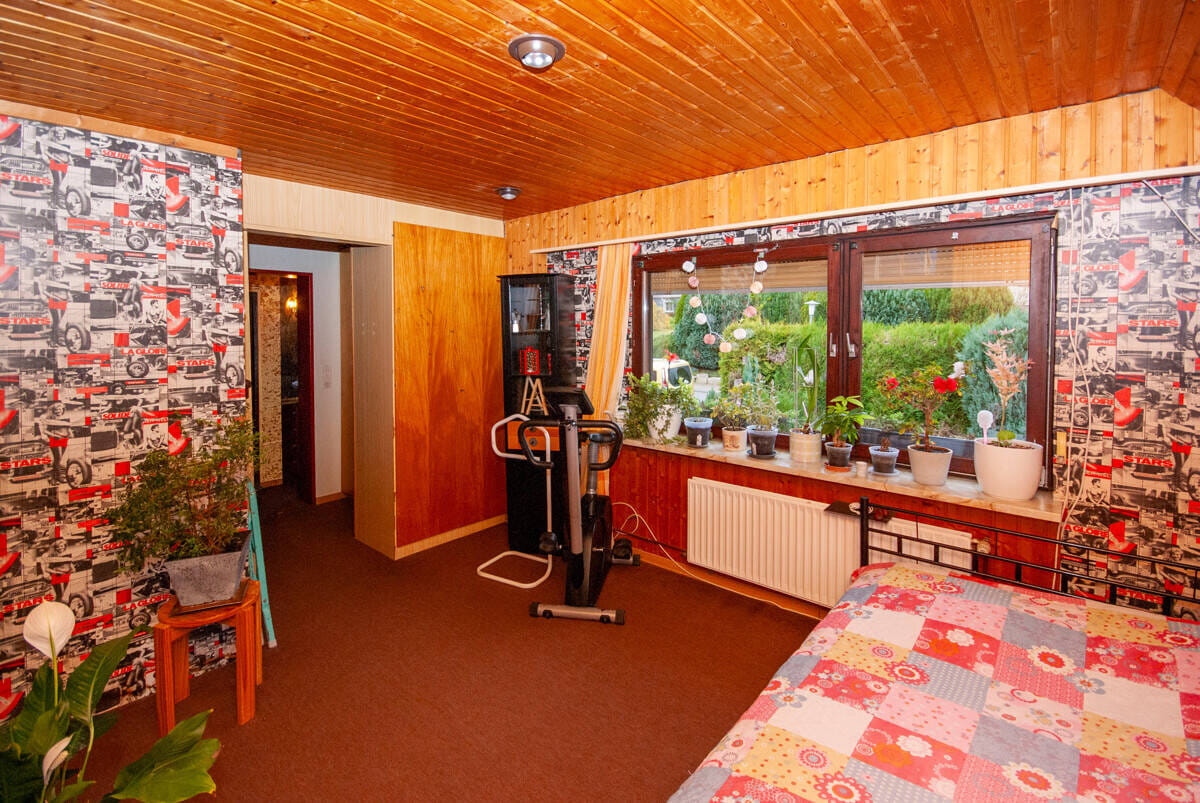 Immobilie in Braunlage - Zweifamilienhaus mit viel Platz und Potenzial zur Neugestaltung - Bild 3
