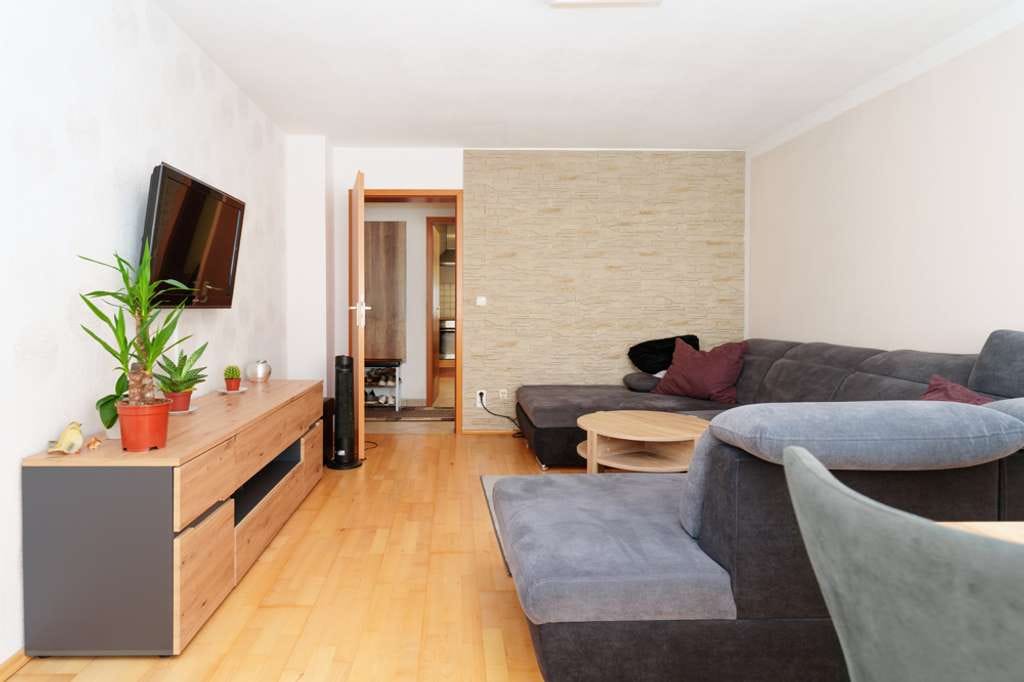 Immobilie in Neumarkt in der Oberpfalz - Seltene Gelegenheit - Attraktive 2,5-Zimmer-Wohnung mit kurzen Wegen zur Neumarkter Innenstadt - Bild 1