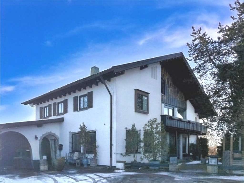Immobilie in Meßstetten - Kein Haus von der Stange! - Bild 0