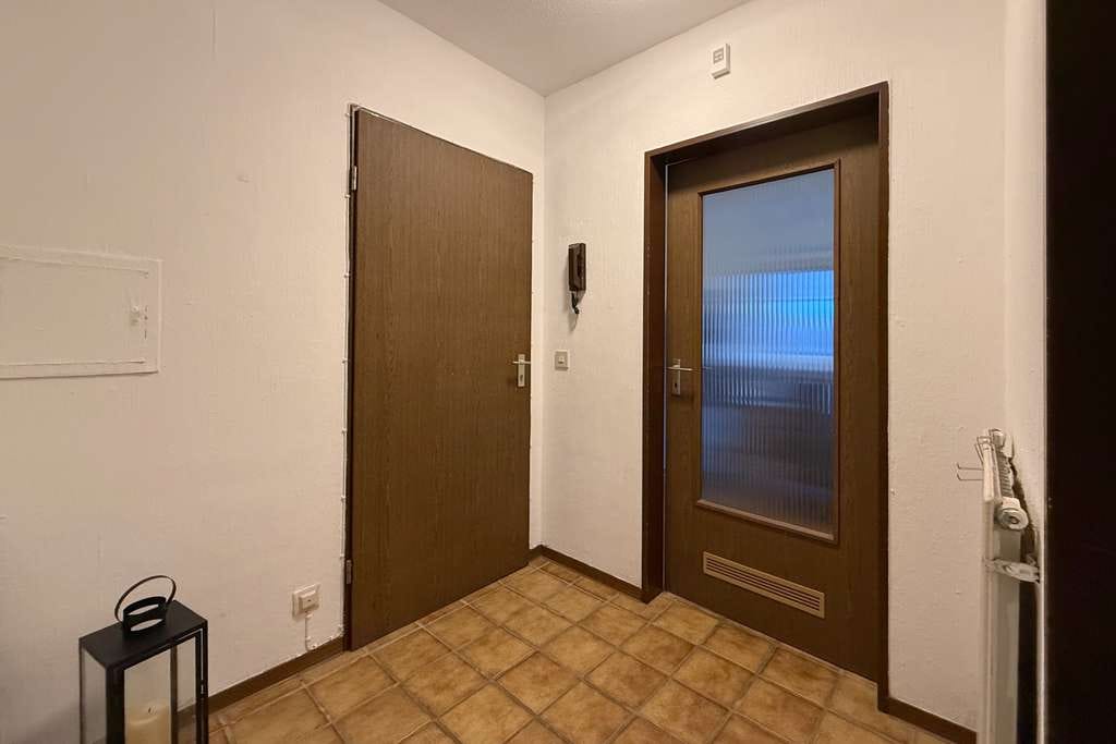 Immobilie in Bocholt - Gemütliches Dachgeschoss-Apartment mit Loggia-Highlight in Stenern - Bild 4