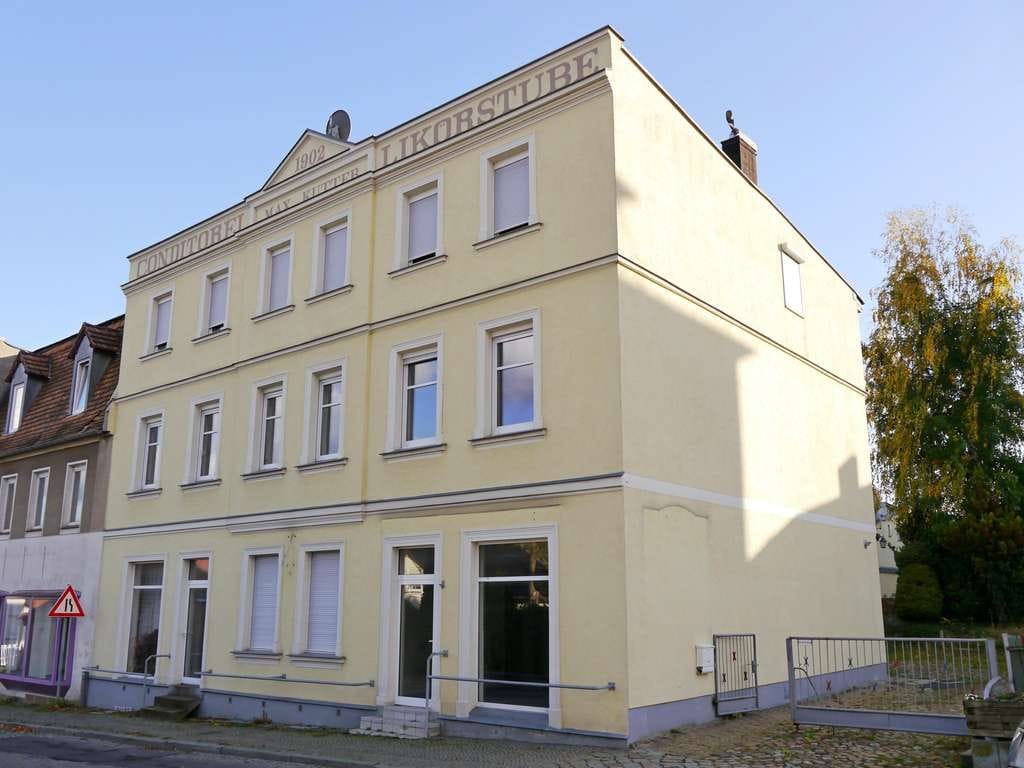 Immobilie in Döbern - Lage, Lage, Lage!  - Bild 0