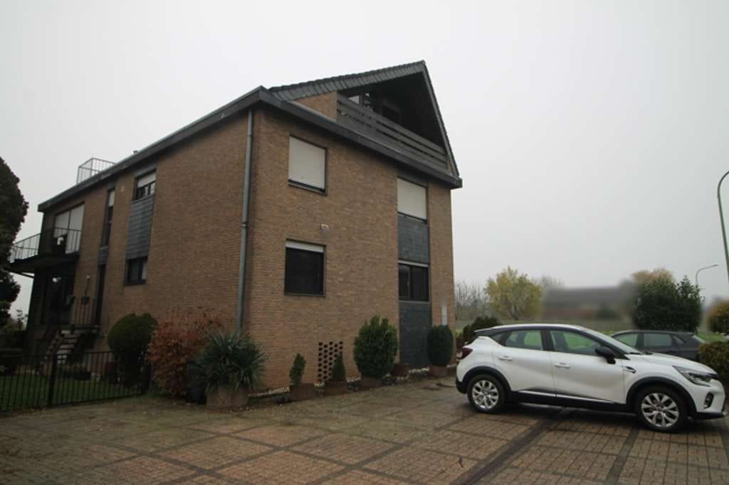 Immobilie in Titz - Gut vermietete Eigentumswohnung mit Stellplatz - Bild 0