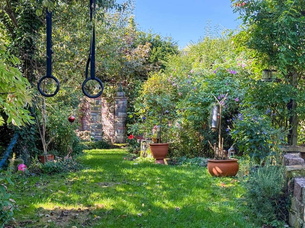 Immobilie in Everswinkel - Freistehendes Einfamilienhaus mit Raum für Handwerk, Hobby und Familie - Bild 4