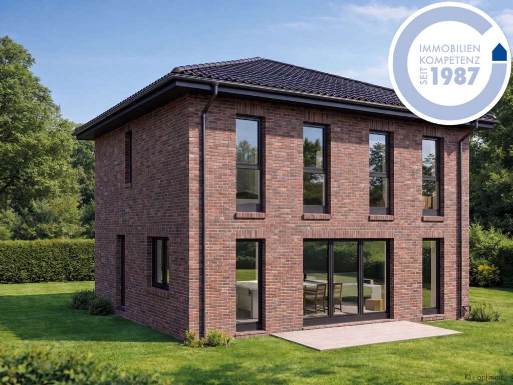 Immobilie in Klein Rönnau - Tschüss Baustress, hallo Traumhaus: Einziehen und entspannen! - Bild 0