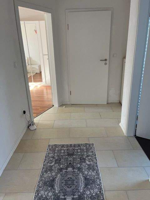 Immobilie in Jettingen-Scheppach - freundliche 3 ZKB, Dachgeschosswohnung, Balkon, 2 Kfz-Stellplätze in 89343 Jettingen-Scheppach OT Scheppach  - Bild 0