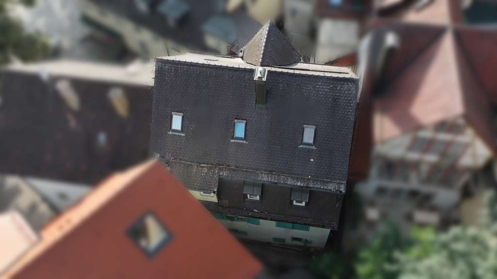 Immobilie in Heidenheim an der Brenz - Heidenheim- Denkmalschutzimmobilie, zentrale Innenstadtlage mit Potenzial, laufende Mieteinnahmen - Bild 4