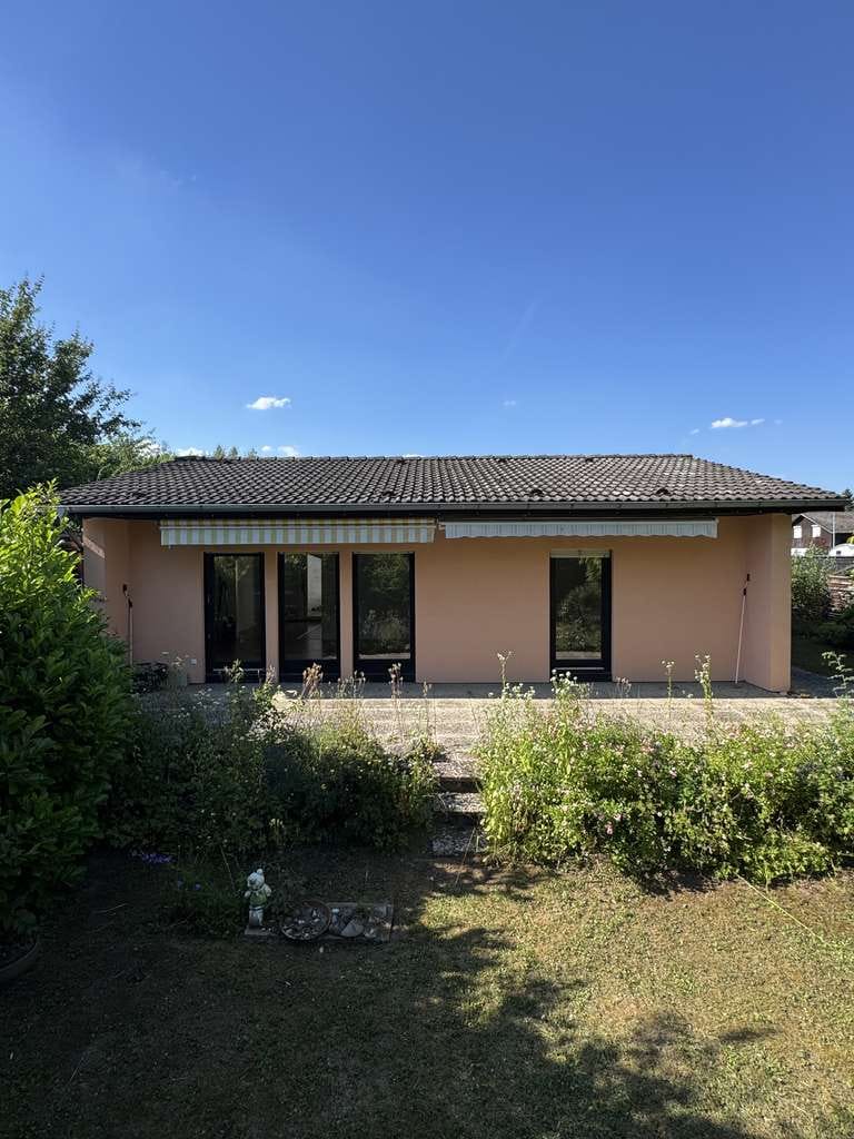 Immobilie in Rheinböllen - PROVISIONSFREI! - Bungalow in Rheinböllen (Waldsiedlung) - Bild 0