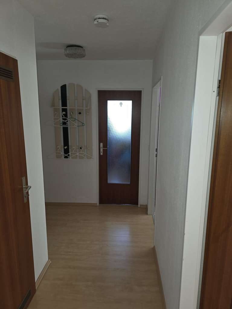 Immobilie in Rümmingen - 2 Zi.-ETW mit EBK, Balkon & Garage - Kurzfristig frei! - Bild 1