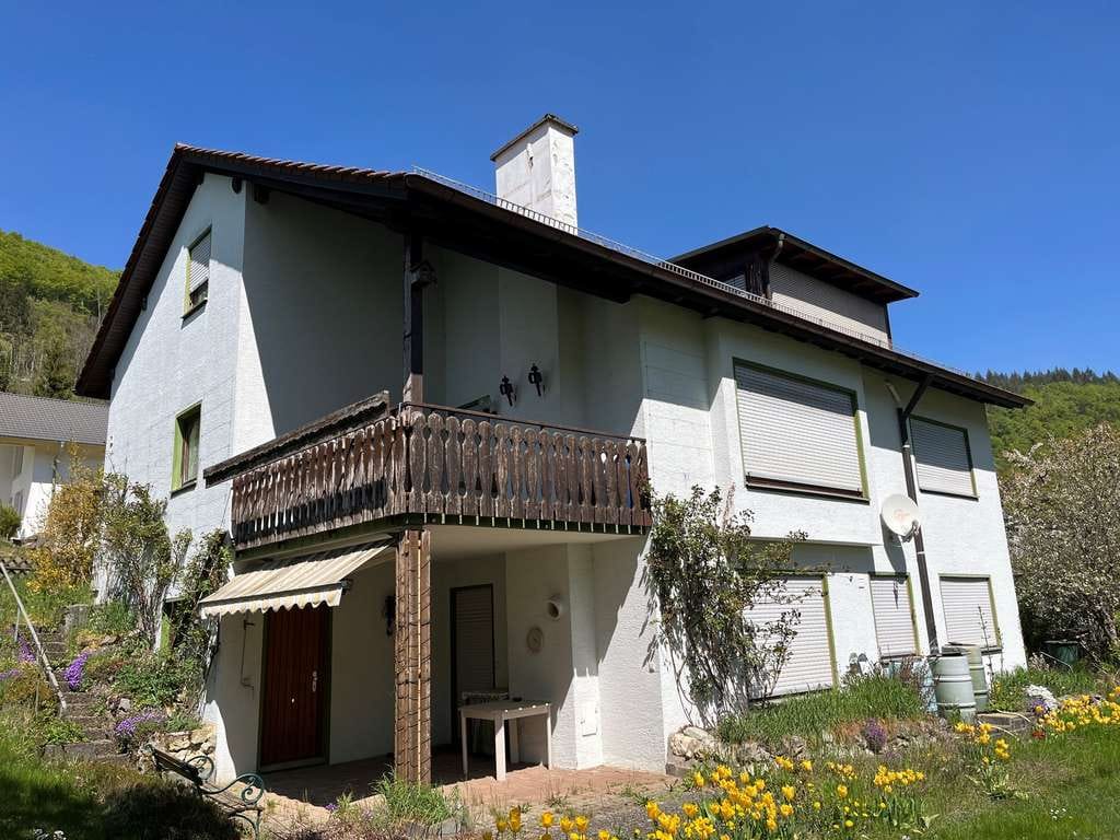 Immobilie in Beuron - Mehrfamilienhaus in idyllischer Lage - Bild 3