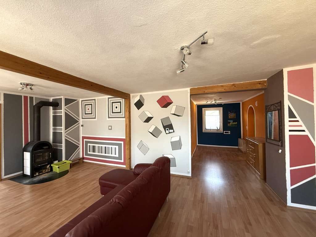 Immobilie in Wertheim - Zweifamilienhaus mit großem Grundstück - Bild 4