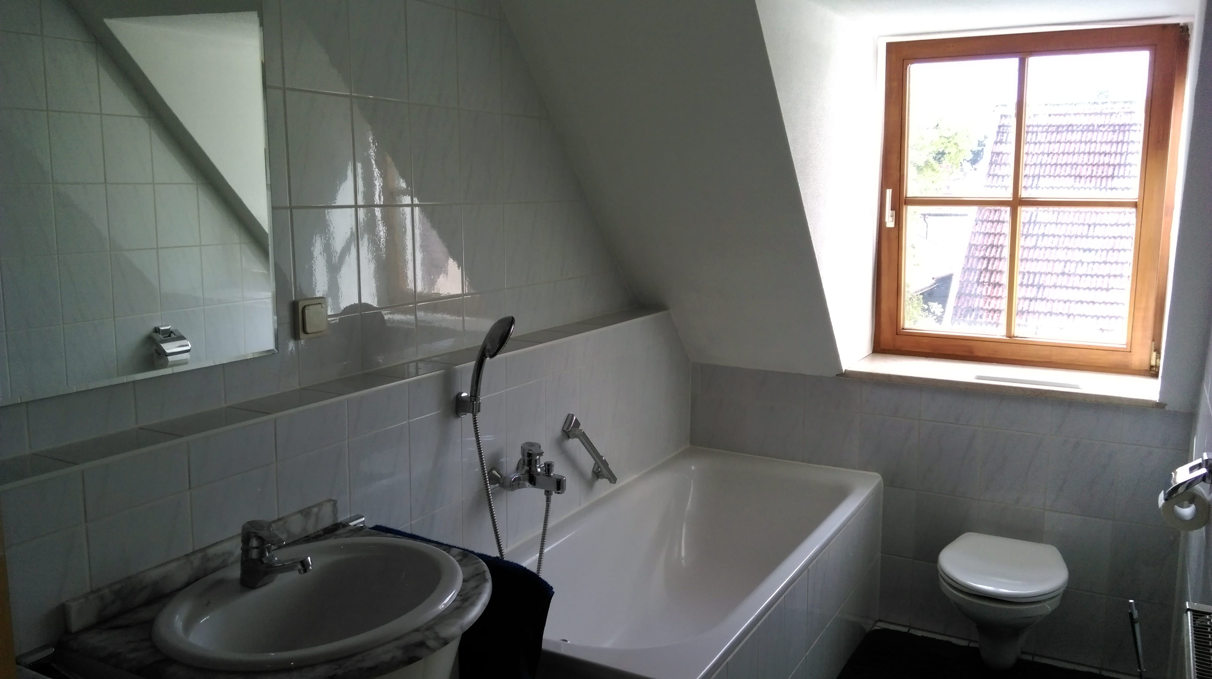Immobilie in Au in der Hallertau - Helle 4-Zimmerwohnung im Herzen von Au i.d. Hallertau - Bild 3