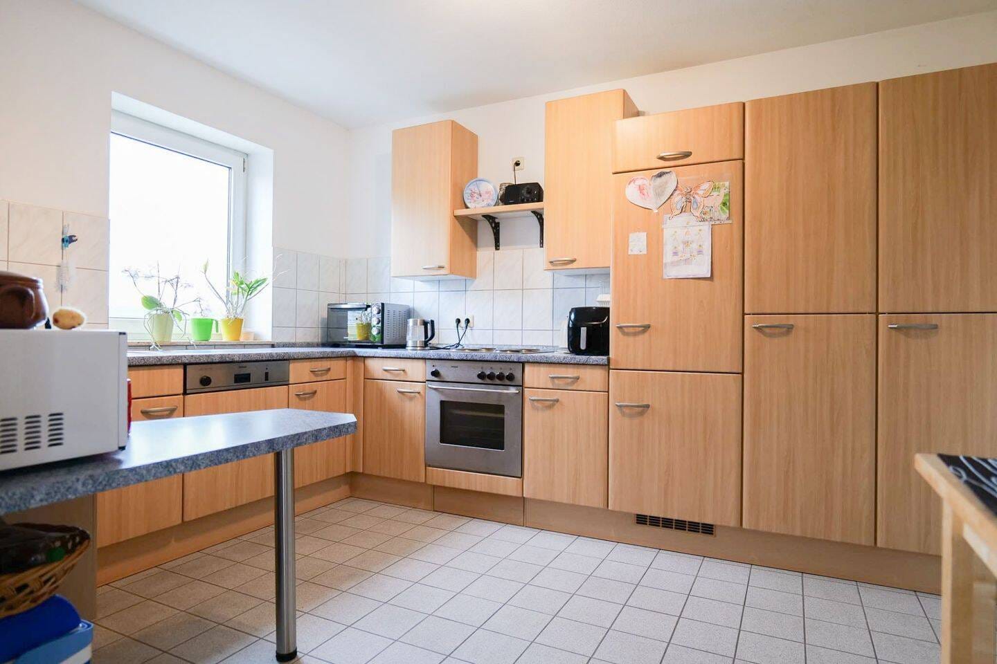 Immobilie in Hildburghausen - Eigentumswohnung  - Bild 1