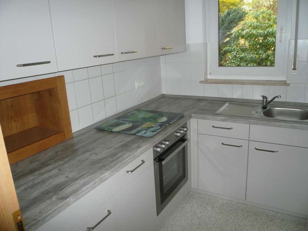 Immobilie in Auerbach/Vogtland - freundliche Eigentumswohnung in top Wohnlage, 1. OG, Balkon - Bild 4