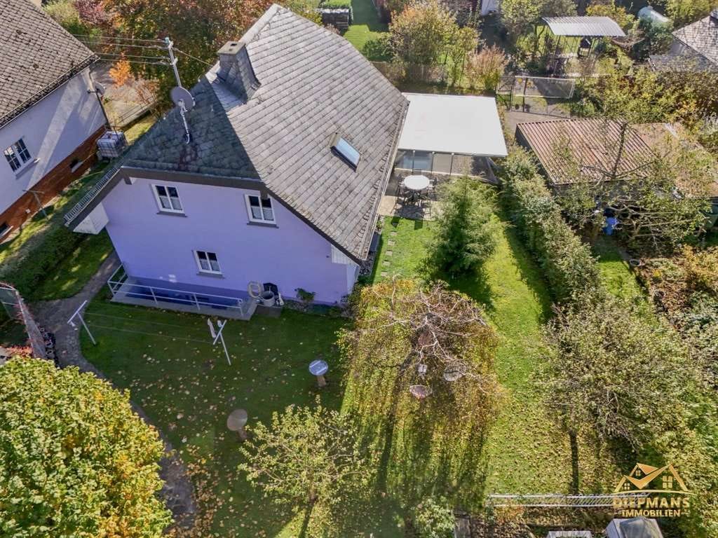Immobilie in Laufersweiler - Das perfekte Stück Heimat! - Bild 3