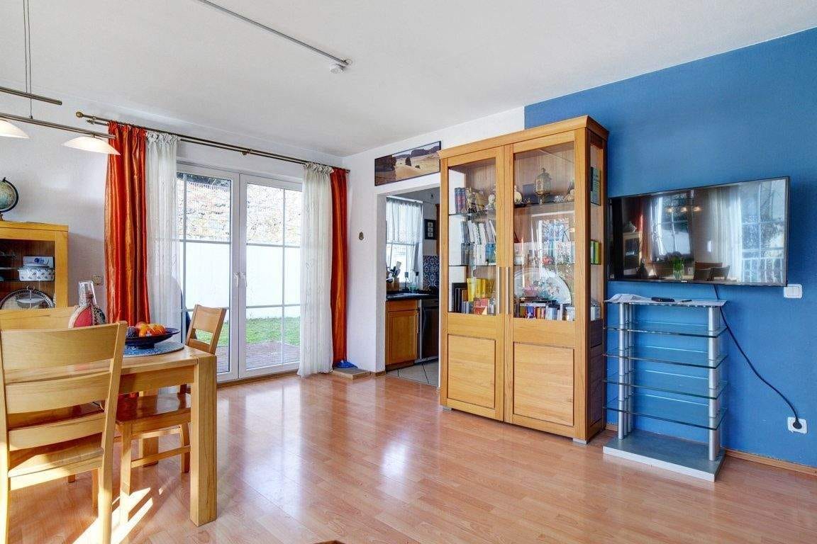 Immobilie in Grafrath - Traumhafte Erdgeschoß-Wohnung in guter Lage - Bild 4
