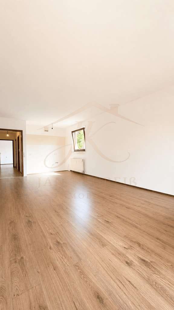 Immobilie in Freudenstadt - 2-Zimmer-Wohnung in begehrter Höhenlage von Freudenstadt-Kniebis - Bild 3
