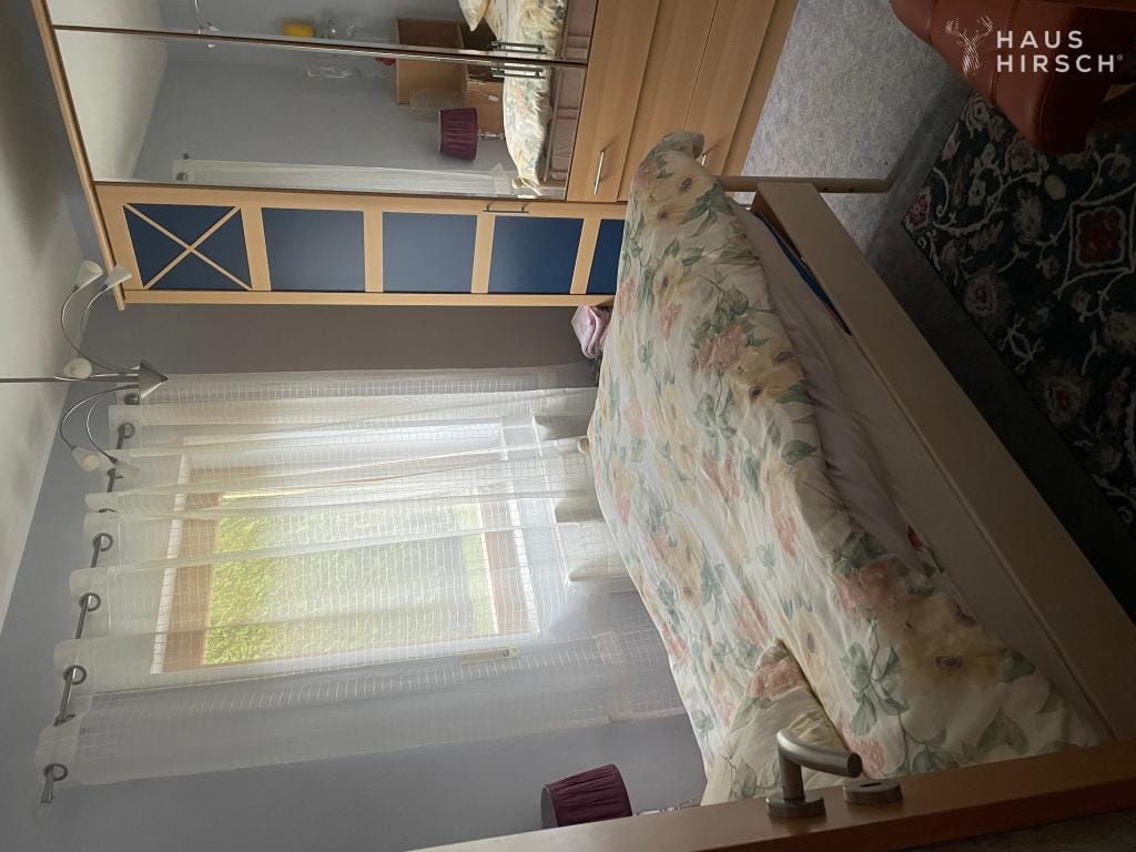 Immobilie in Oberschöna - Einfamilienhaus mit Einliegerwohnung und Eisküche für vielseitige Nutzung! - Bild 3