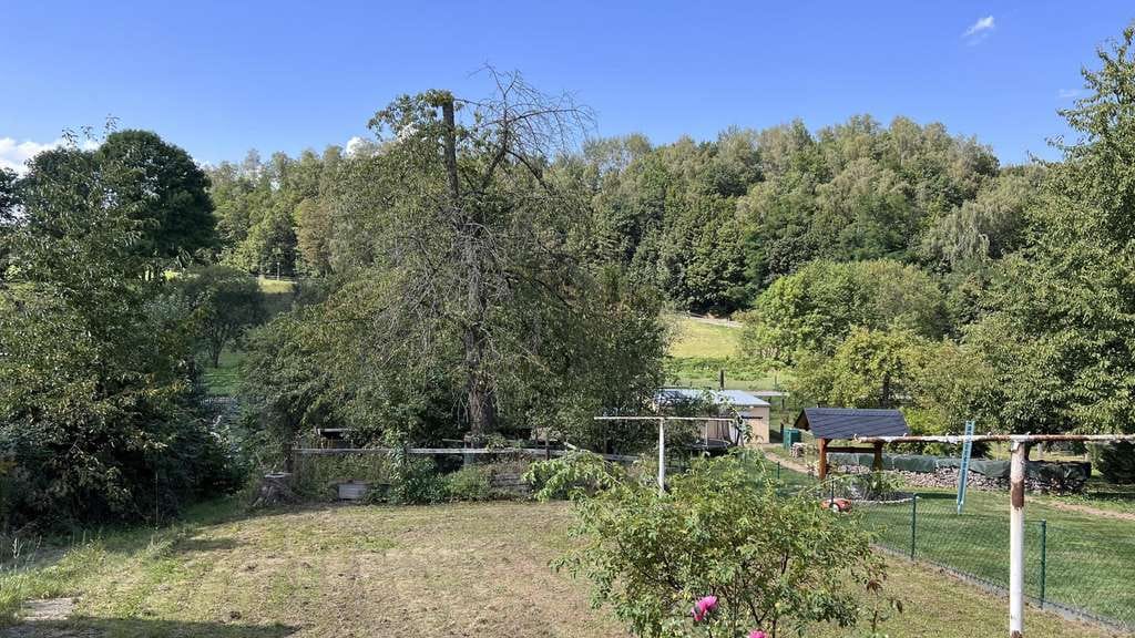 Immobilie in Oelsnitz/Erzgeb. - Für den Handwerker in bester Wohnlage  - Bild 3