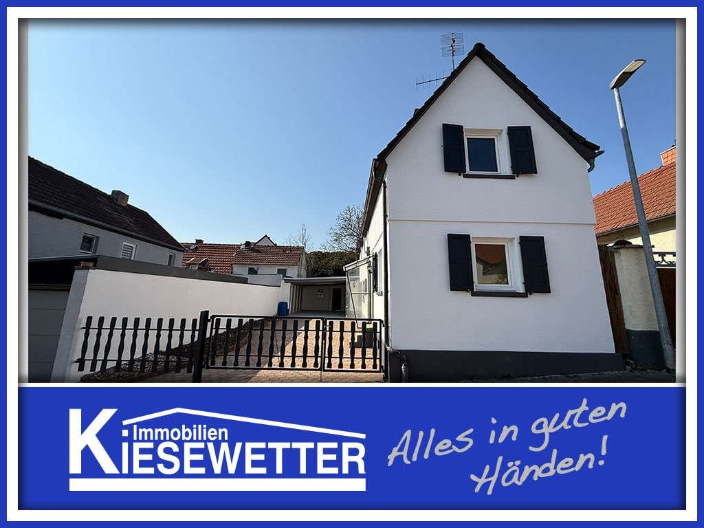 Immobilie in Bechtheim - Ein Haus, viele Möglichkeiten: Ihr flexibles Zuhause in Bechtheim - Bild 0