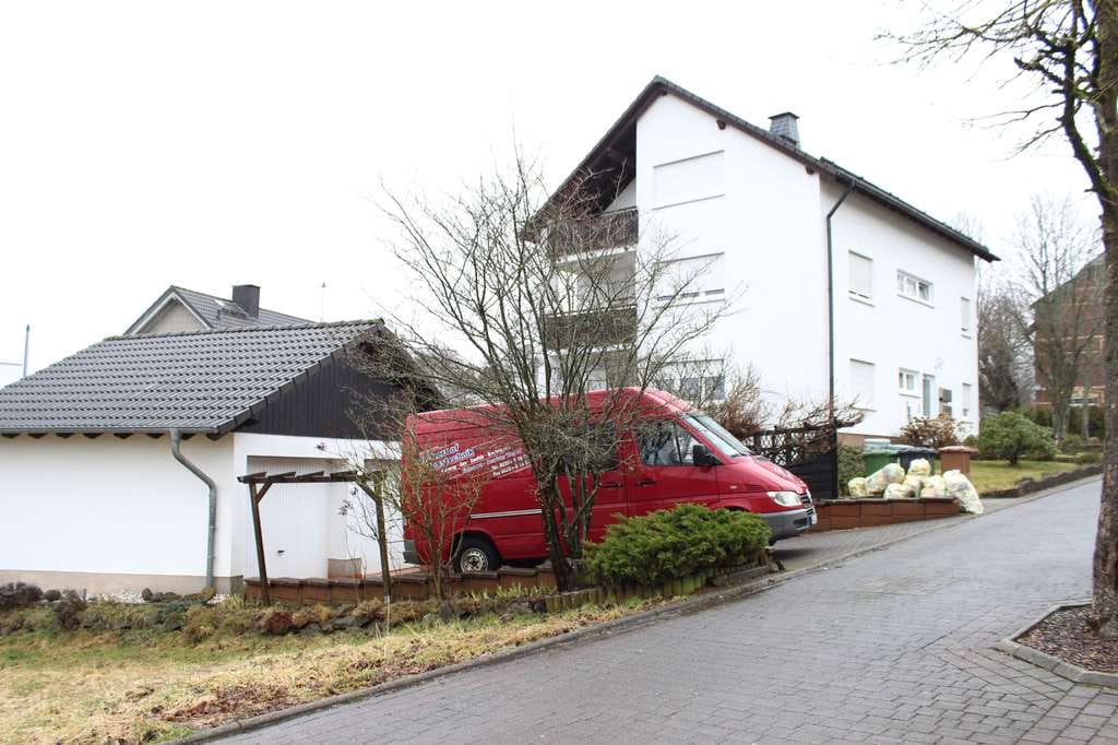 Immobilie in Rennerod - KAPITALANLAGE! 4 gut vermietete Wohnungen im neuwertigem Haus! - Bild 0