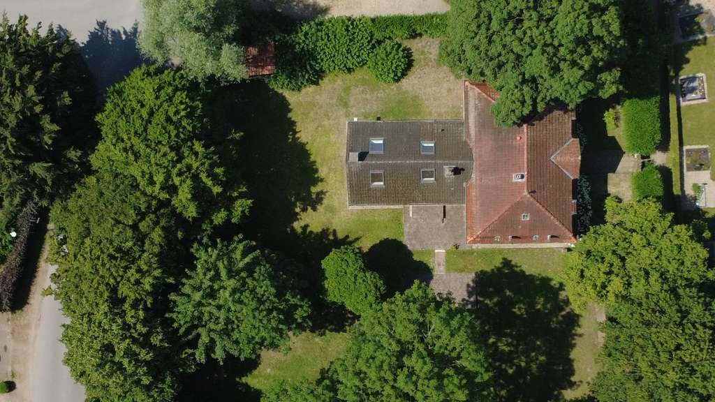 Immobilie in Kleve - Einfamilienhaus mit historischem Charme - Bild 3