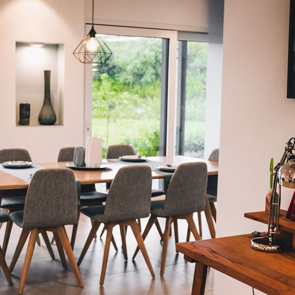 Immobilie in Treuenbrietzen - Ihr neues Zuhause - Moderne Doppelhaushälfte mit Garten zum Ankommen 🌿 - Bild 1