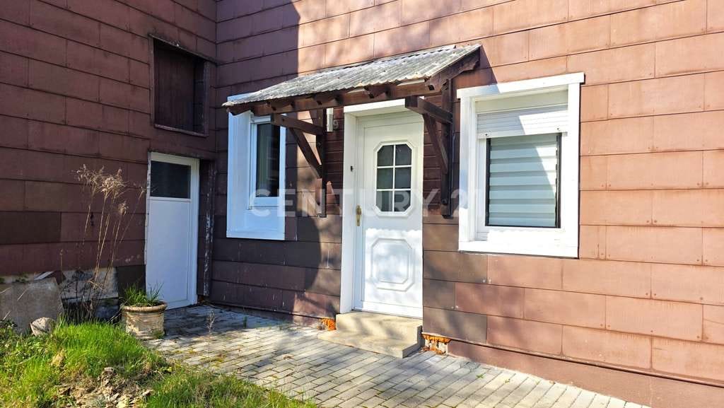 Immobilie in Großrosseln - Charmantes, attraktives kleines Reihenhaus mit Garten in St. Nikolaus- Großrosseln - Bild 3