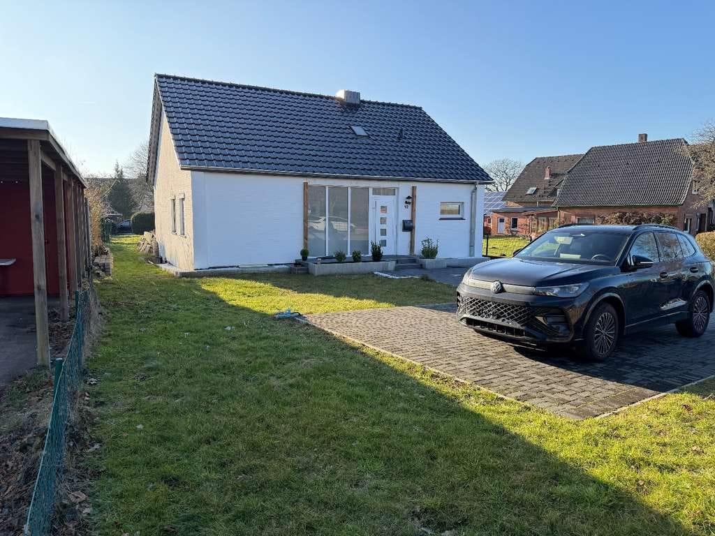 Immobilie in Siek - EFH in Siek mit Potenzial – attraktive Pendlerlage nahe Hamburg - Bild 0