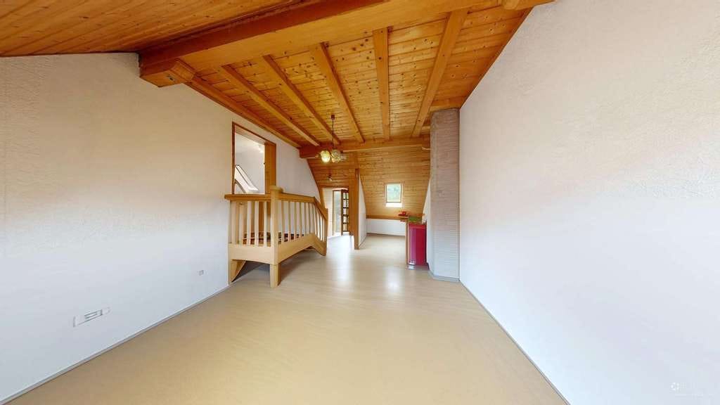 Immobilie in Lemberg - Zwischen Wald und Wohnkomfort – Gepflegtes Zweifamilienhaus mit großem Naturgrundstück - Bild 1