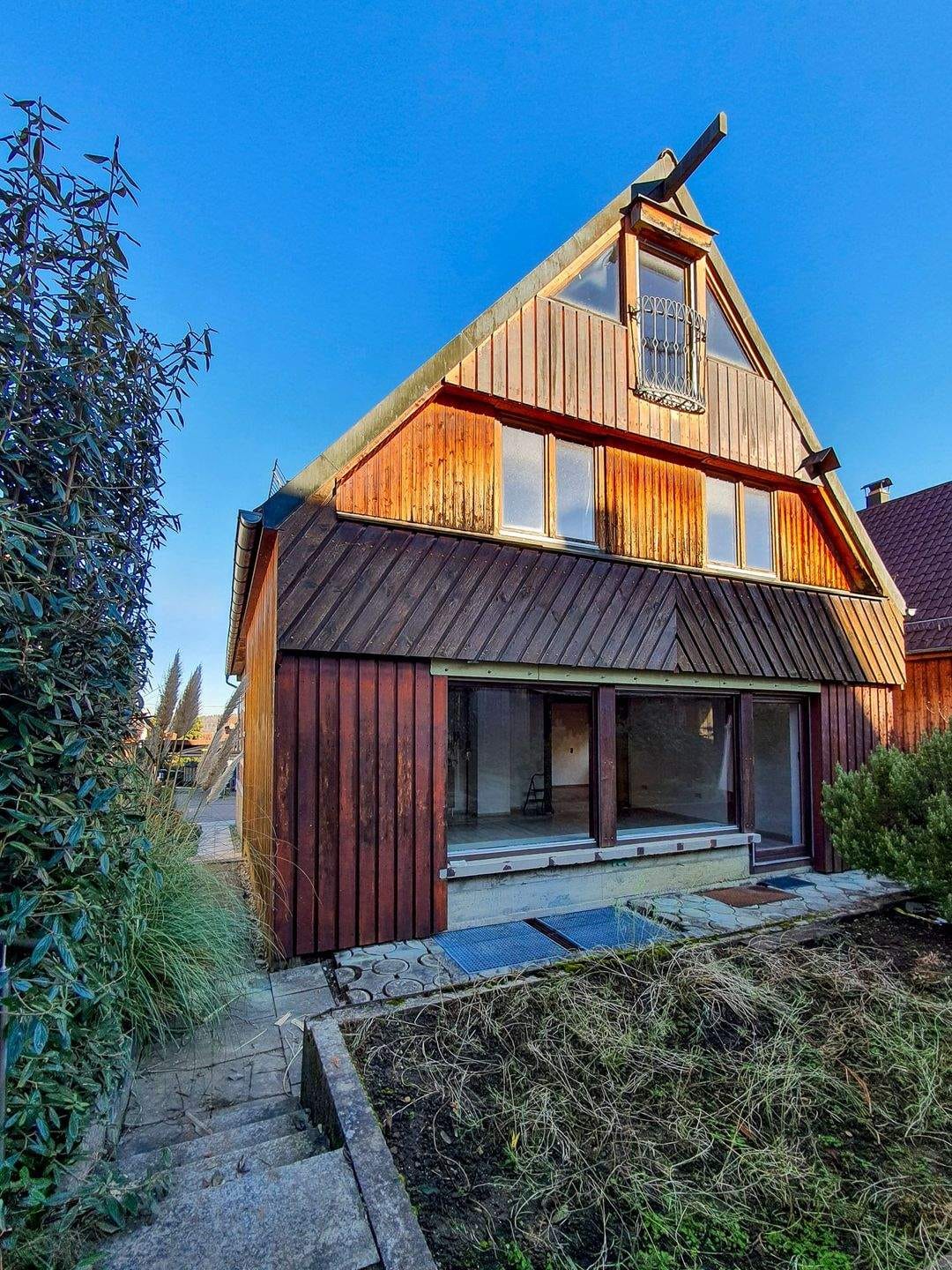 Immobilie in Kusterdingen - Charmantes Wohnhaus mit viel Platz & Ausbaupotenzial - Bild 2