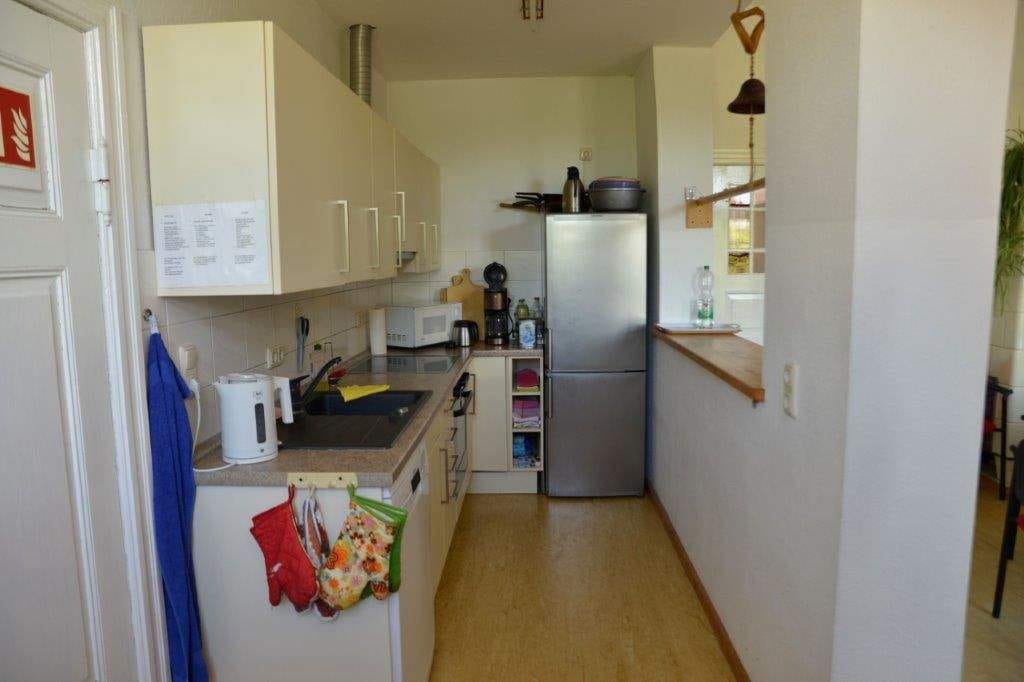 Immobilie in Brüel - Denkmalgeschütztes ehemaliges Küsterhaus in Brüel im Erbbaurecht - Bild 4