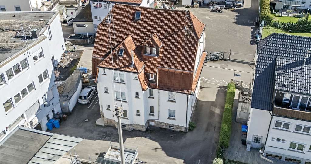 Immobilie in Hechingen - Wohnen in zentraler Lage - Bild 3