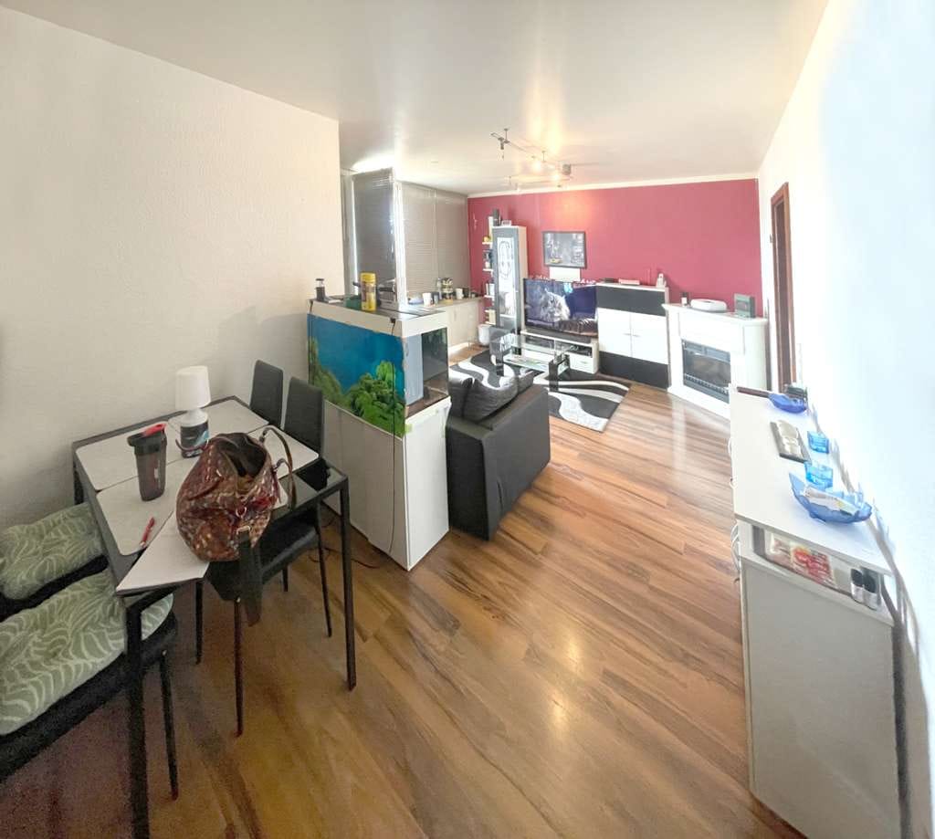 Immobilie in Sankt Augustin - Kapitalanlage 1,5 Zimmerwohnung ggf. im Doppelpack - Bild 4