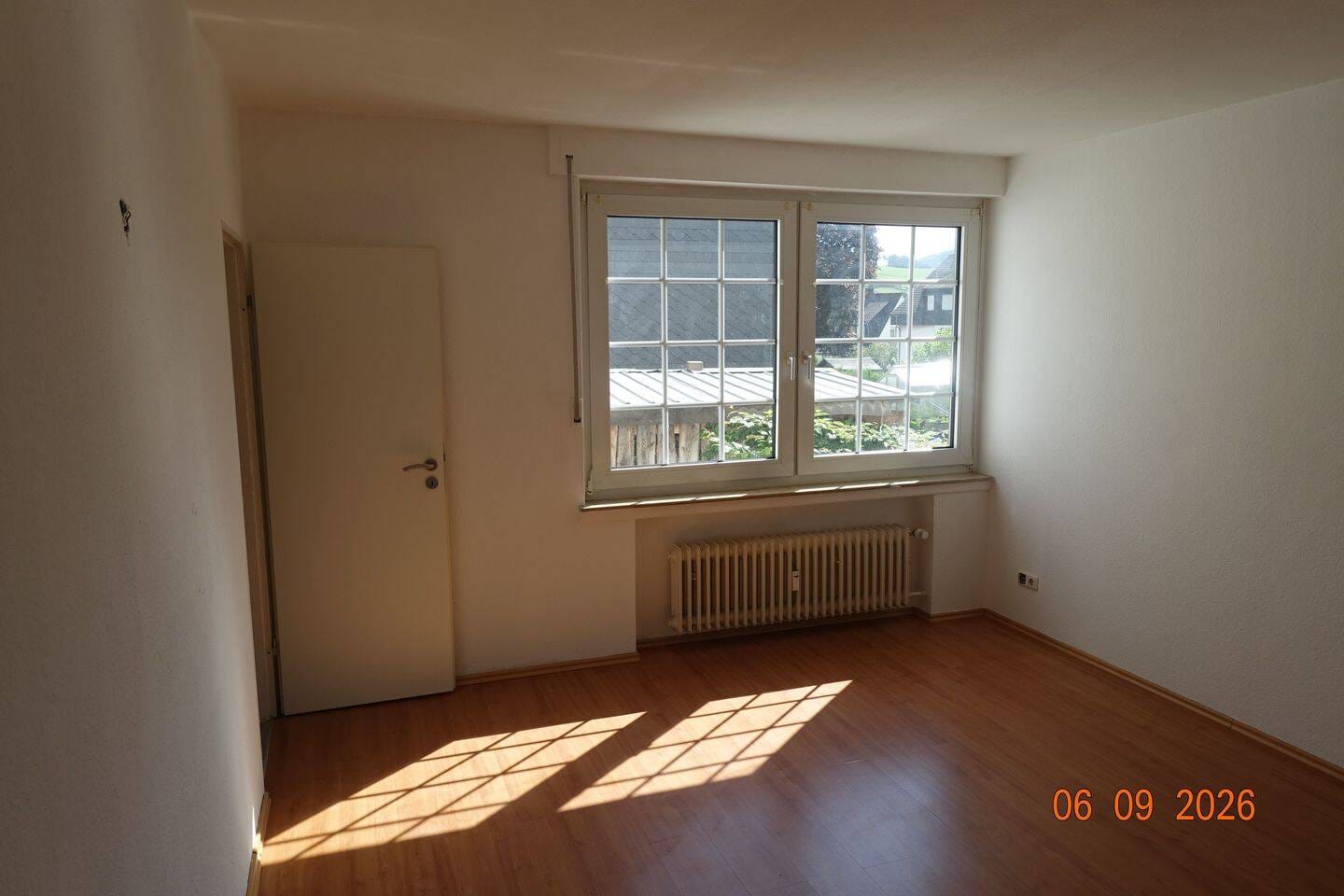 Immobilie in Bad Berleburg - Kleine attraktive Eigentumswohnung in toller und ruhiger Lage von 57319 Bad Berleburg - Stadt 		 - Bild 2