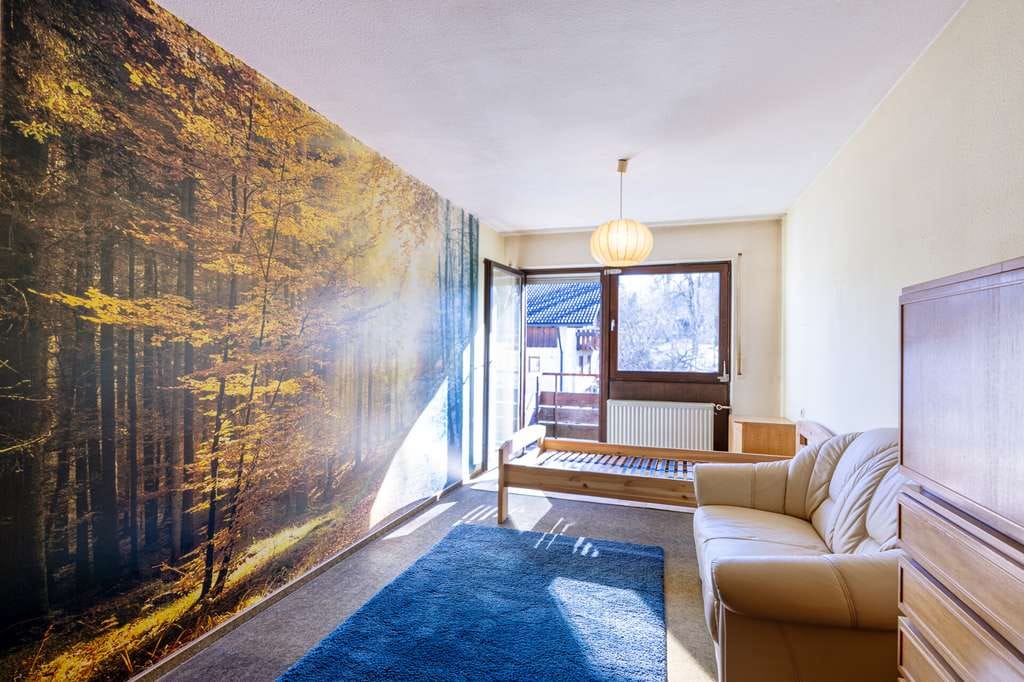 Immobilie in Isny im Allgäu - Gemütliches Reihenendhaus in ruhiger Lage - bestens geeignet für Familien - Bild 3