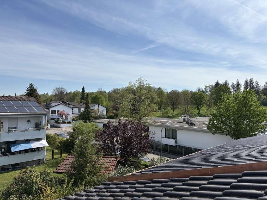 Immobilie in Krailling - Krailling: Großzügiges Reihenmittelhaus + Garage (optional) - Bild 4