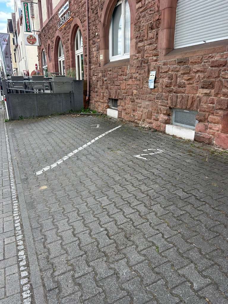 Immobilie in Ginsheim-Gustavsburg - Gemütliche 3-Zimmer-Erdgeschoss Wohnung im schönen Ginsheim-Gustavsburg - Bild 2
