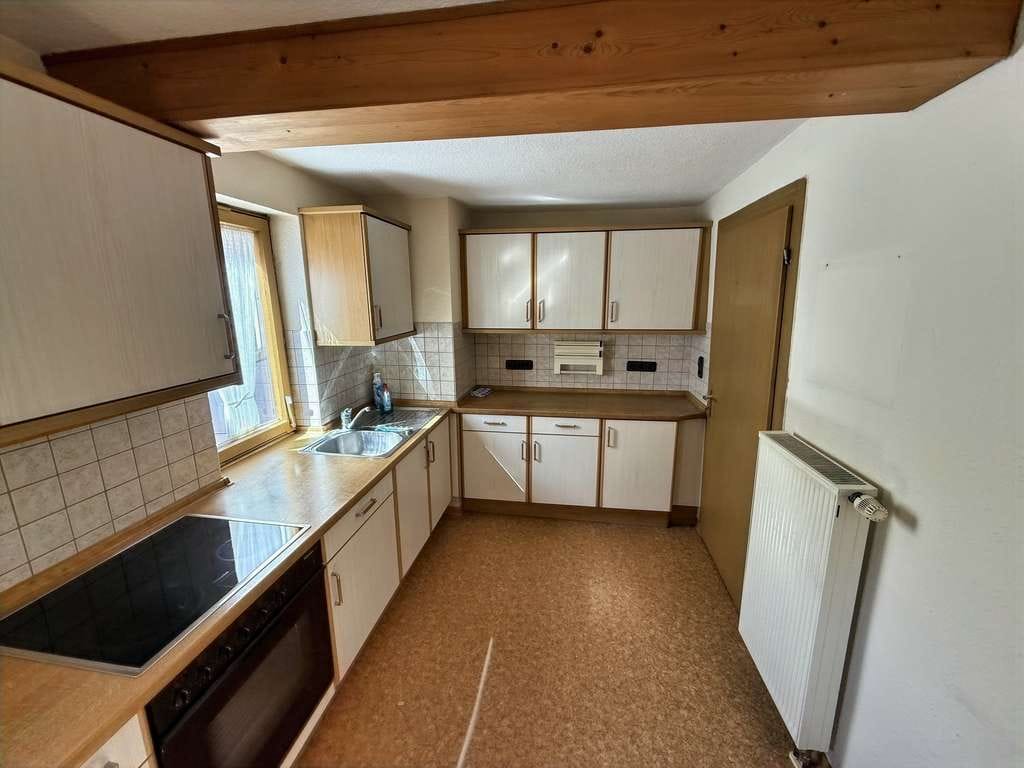 Immobilie in Baiersbronn - Renovierungsbedürftiges Einfamilienhaus - klein, aber fein. - Bild 4