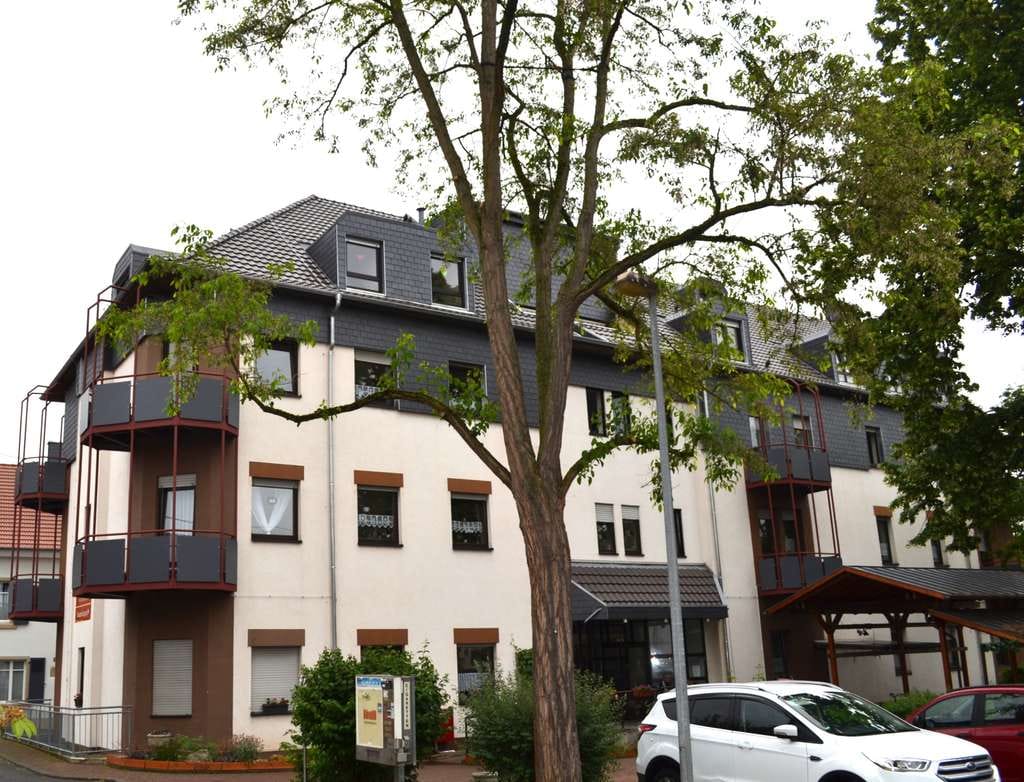 Immobilie in Bad Sobernheim - Pflegeapartment als Kapitalanlage mit Zukunft für wenig Geld! - Bild 0