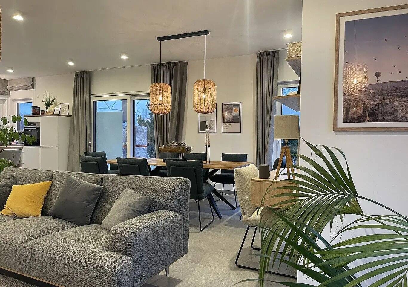 Immobilie in Hirschau - Modernes, individuell planbares Einfamilienhaus in Hirschau - Ihr Traum vom Eigenheim - Bild 2