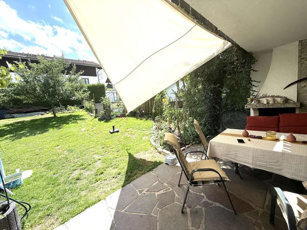 Immobilie in Söchtenau - gemütliches Einfamilienhaus - auch als Mehrgenerationenhaus nutzbar - Bild 3
