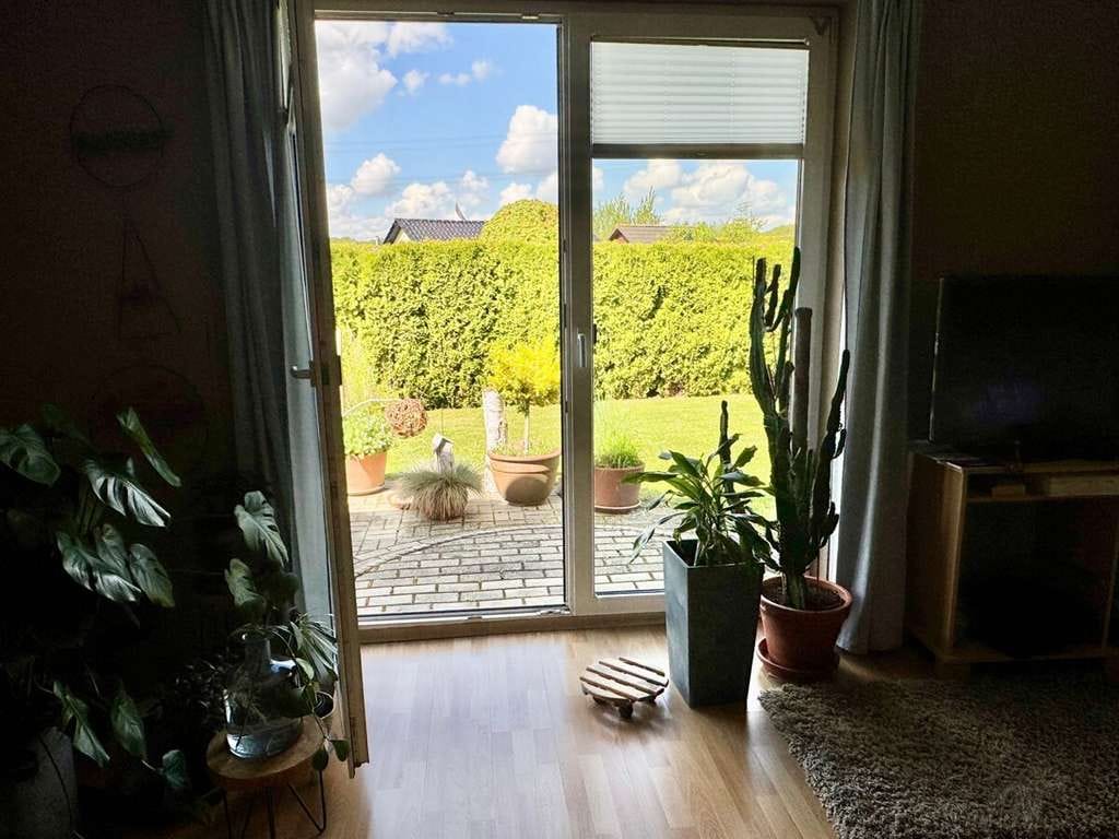 Immobilie in Blankenhof - HORN IMMOBILIEN ++ Einfamilienhaus im Bungalowstil in Chemnitz bei Neubrandenburg - Bild 2