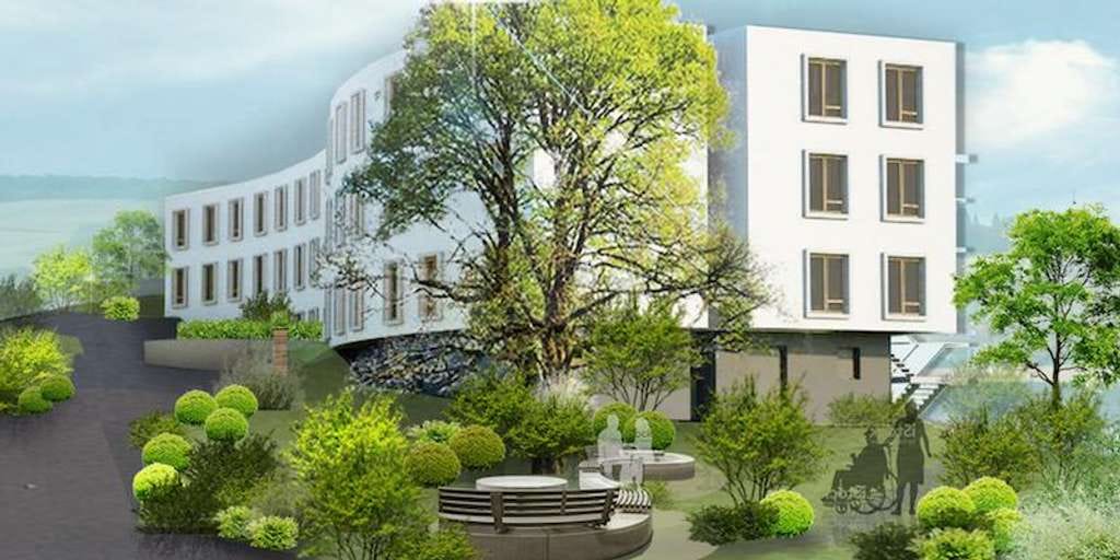 Immobilie in Grävenwiesbach - Wissen was clever ist – Investition in Ihre Pflegeimmobilie!  - Bild 2